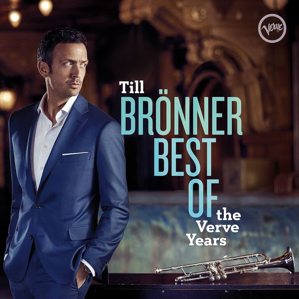 BRONNER,TILL - Best Of The Verve Year - Amazon.com Music